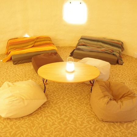 K'S House Hokkaido - Asahidake Onsen Hostel Higashikawa Εξωτερικό φωτογραφία