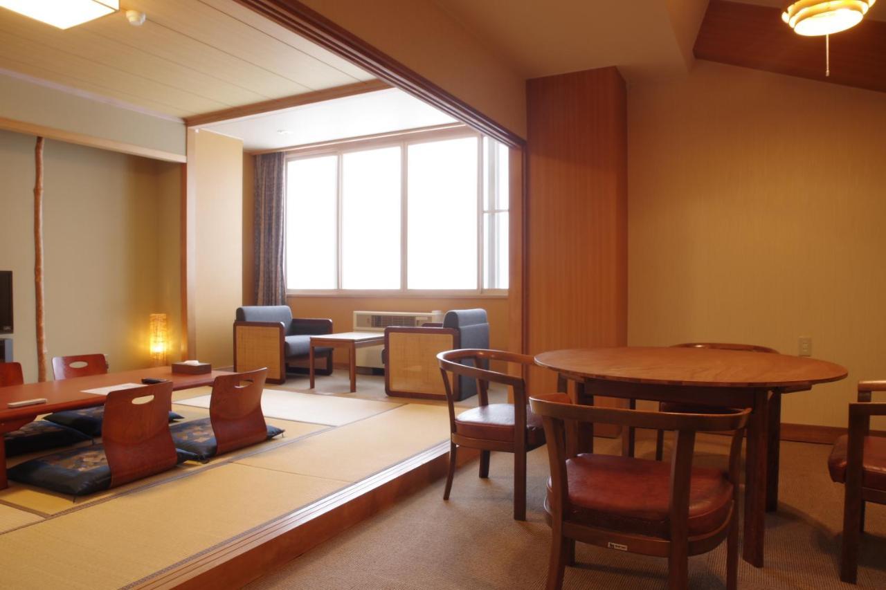 K'S House Hokkaido - Asahidake Onsen Hostel Higashikawa Εξωτερικό φωτογραφία