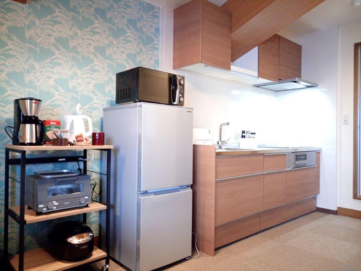 K'S House Hokkaido - Asahidake Onsen Hostel Higashikawa Εξωτερικό φωτογραφία