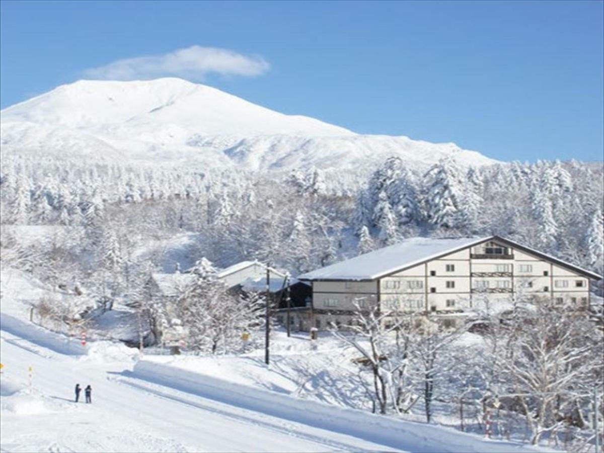 K'S House Hokkaido - Asahidake Onsen Hostel Higashikawa Εξωτερικό φωτογραφία