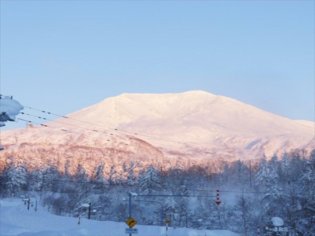 K'S House Hokkaido - Asahidake Onsen Hostel Higashikawa Εξωτερικό φωτογραφία