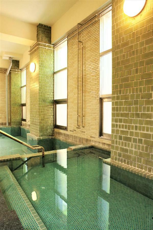 K'S House Hokkaido - Asahidake Onsen Hostel Higashikawa Εξωτερικό φωτογραφία