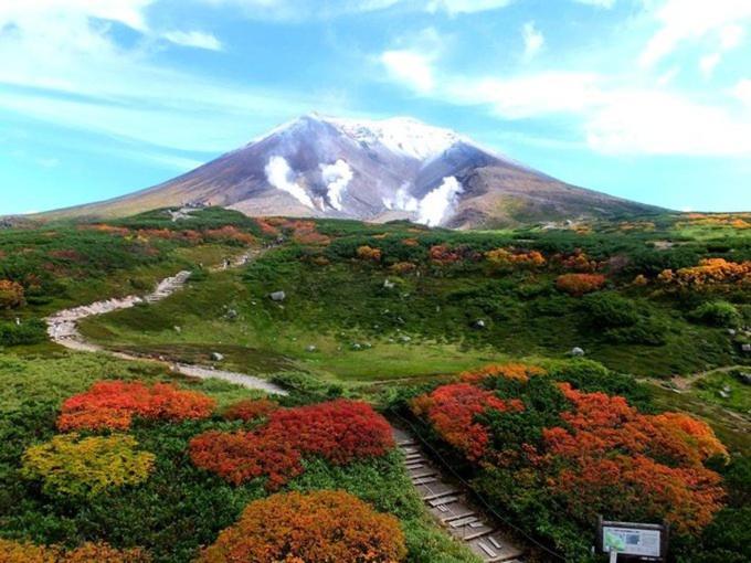 K'S House Hokkaido - Asahidake Onsen Hostel Higashikawa Εξωτερικό φωτογραφία